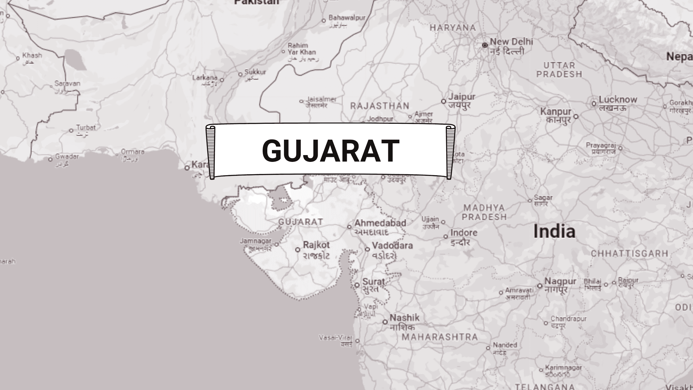 Real Estate in Gujarat