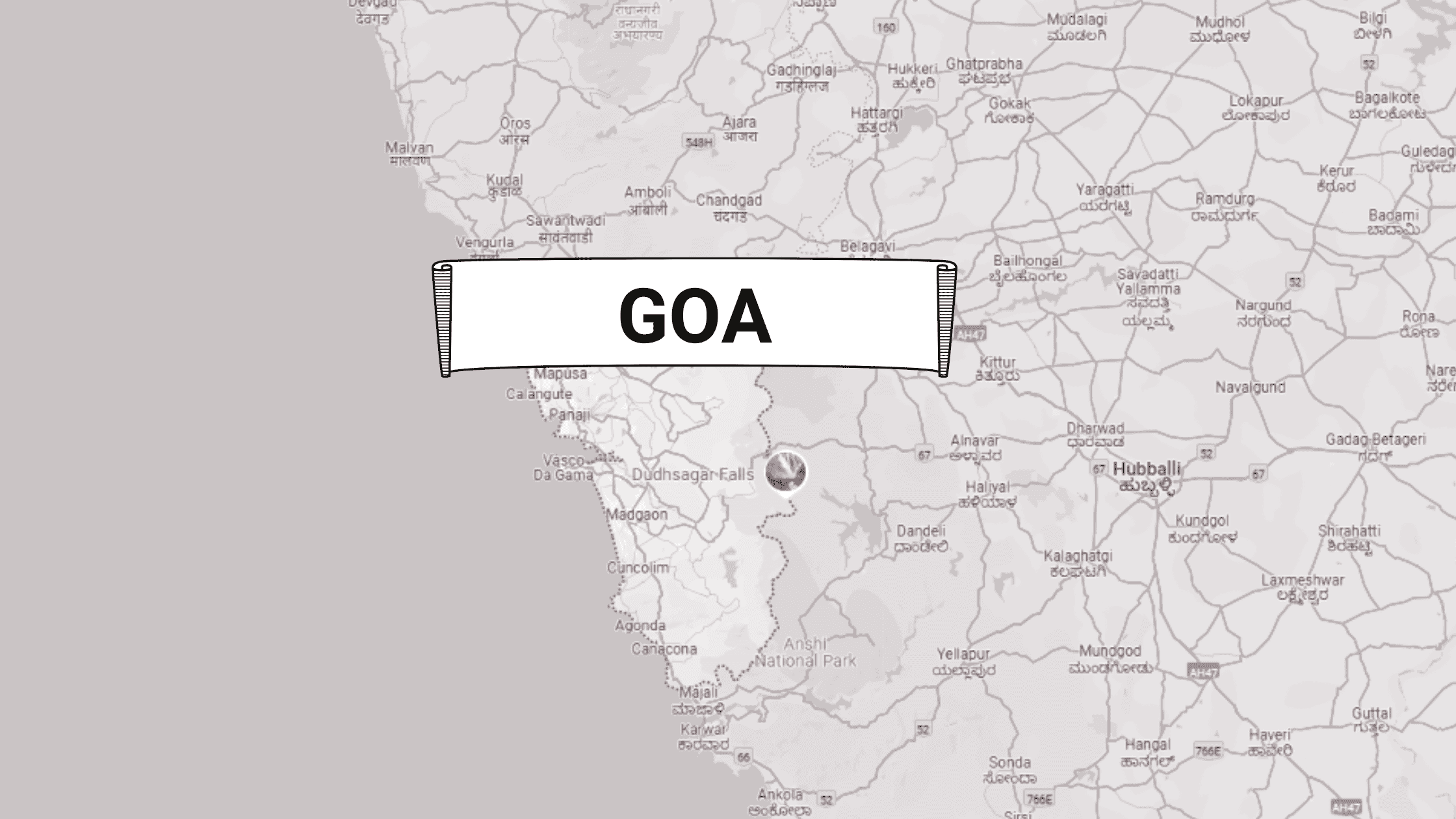 Real Estate in Goa