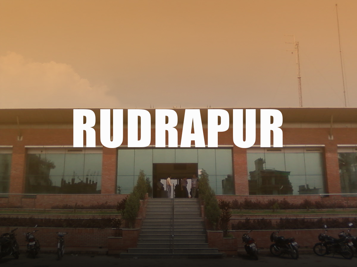 Property in Rudrapur