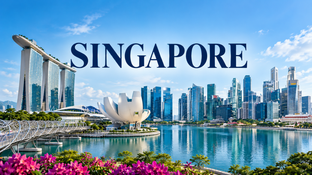 Can Foreigners Buy Property in Singapore?