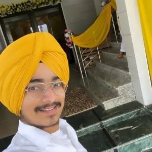Jaideep Singh