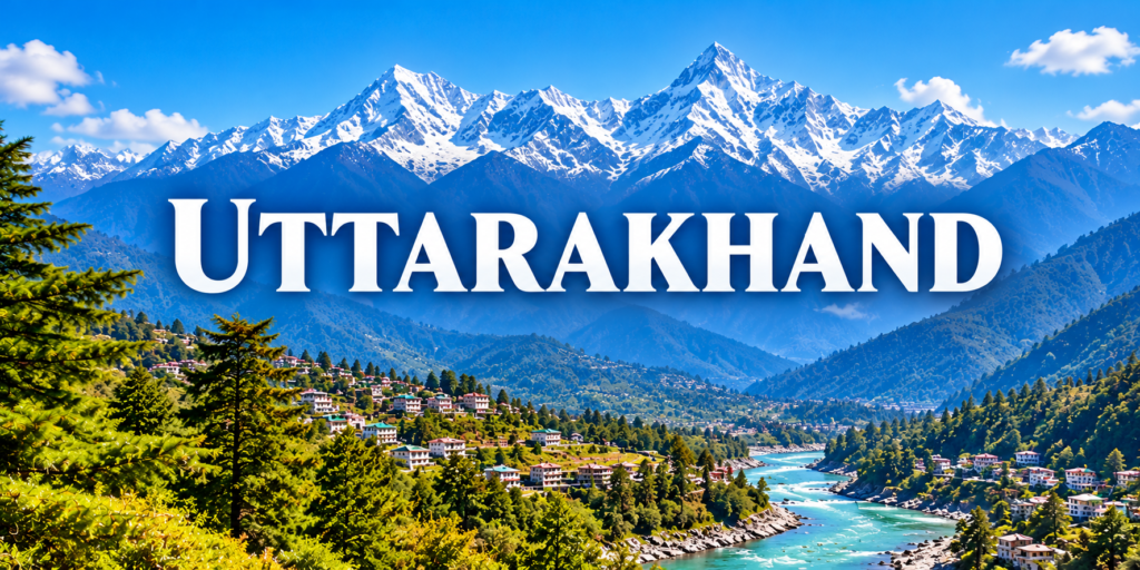 Uttarakhand Real Estate Law